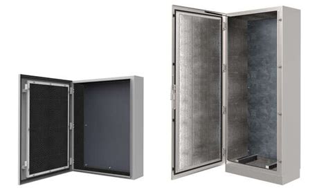 electrical enclosures design|thermal insulation for electrical enclosures.